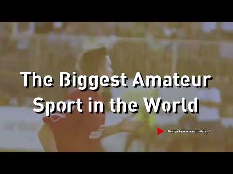 Spot WMF WORLD CUP AUSTRALIA 2019