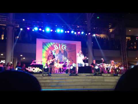 Big Mountain Live in Cebu: I Would Find A Way