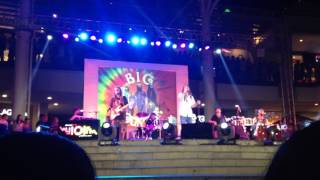 Big Mountain Live in Cebu: I Would Find A Way