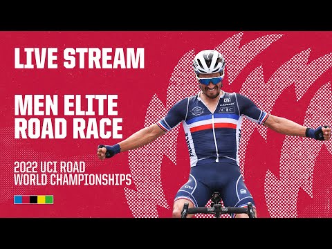 Велоспорт LIVE | Men Elite Road Race — 2022 UCI Road World Championships — Wollongong (AUS)