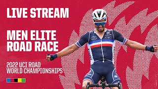 🔴 LIVE | Men Elite Road Race - 2022 UCI Road World Championships - Wollongong (AUS)