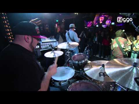 Hamilton Loomis - Partner In Crime // Ziggo Live #61 (11/12/2013)