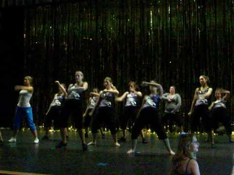 ProHipHop - Move, Shake, Drop Remix 6/13/09