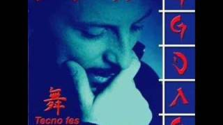 Gigi D'Agostino - Your Love (Elisir) "In F.M. Mix" ( Tecno Fes 1 )