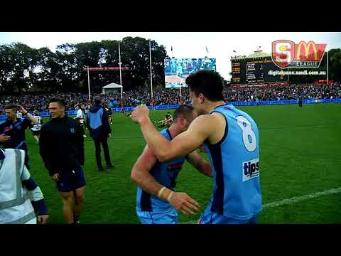 2017 Macca's League Grand Final Highlights