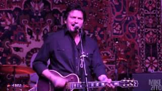 FIRST CLASS LIFE - MIKE ZITO