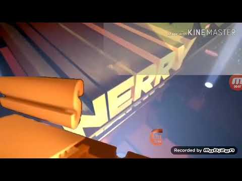 I Destroy Logos With Music's lntro I Destroy Nerry Marin's Intro I destroy Prince Ashitaka's intro 1