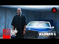 Warren G Regulate This D J Life Is Beautiful 4SO LIVE ️