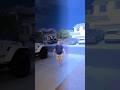 Lightning causing a neighborhood power outage #funny