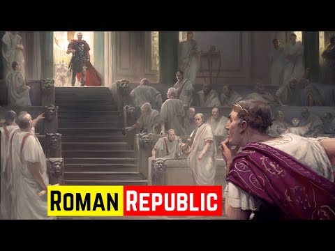 How Long Did the Roman Republic Last?