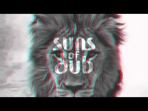 Hot Steppa (ft. Chronixx)  Suns of Dub Mix - Major Lazer x Walshy Fire Suns of Dub Mixtape