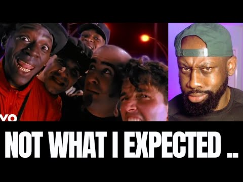 First Time Hearing Anthrax, Public Enemy - Bring Tha Noize | Reaction