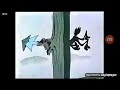 The Bugs Bunny Road Runner Movie Marketing Promo 1997 VHS Capture