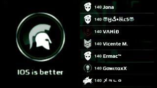 MC5||SQUAD BATTLE VS SKOR||