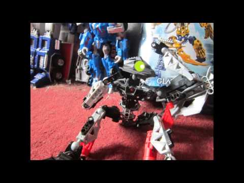 Chirox Meets Kireena