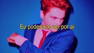 Gerard Way - Drugstore Perfume Legendado PT-BR