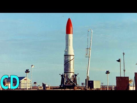 Black Arrow : The Lipstick Rocket - A Very British Space Program