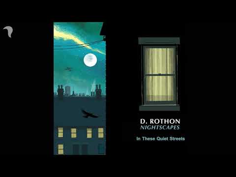 In These Quiet Streets by D. Rothon - Music from The state51 Conspiracy