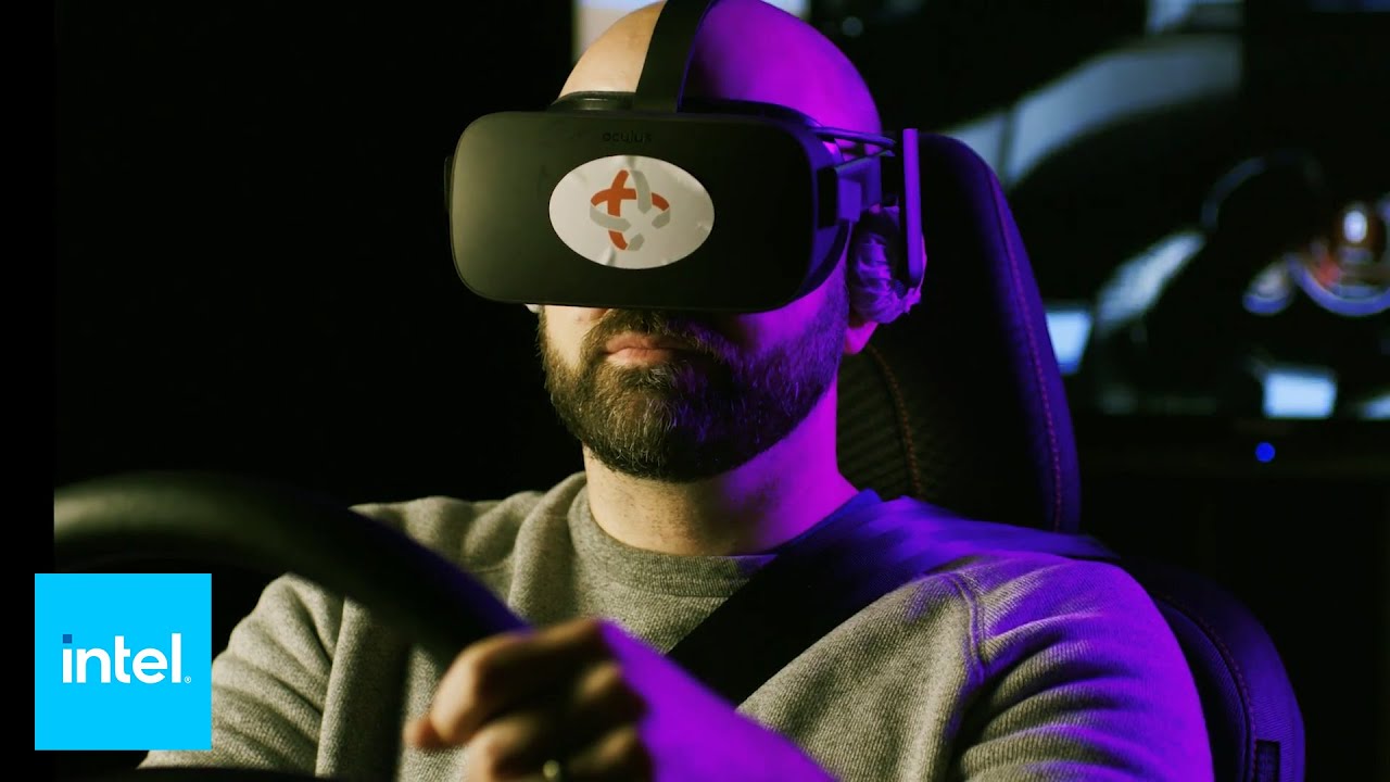 Virtual Reality Creators Cultivate New Medium | Intel