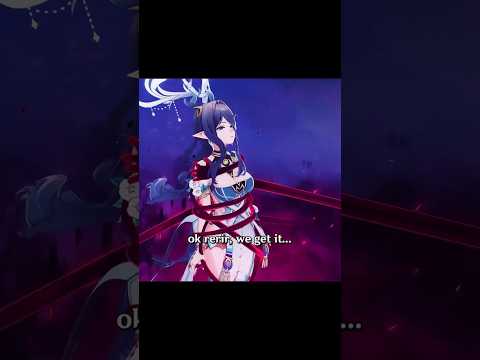 we listen and we dont judge #genshinimpact #rerir #flins #lauma #nodkrai #explore #fyp #genshin