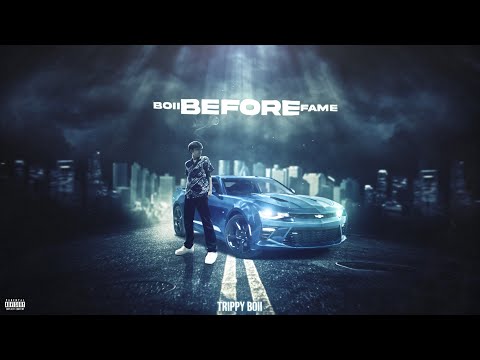 TRIPPY BOII - Intro ft.SONABOY [Official Audio]
