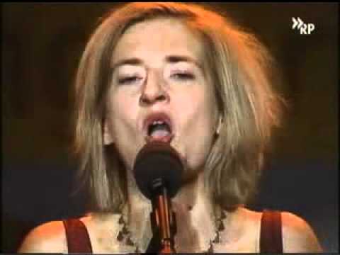 Ich wär so gerne böse - Verena Guido Trio