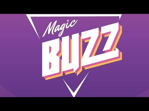 Magic Buzz narodna muzika mix ✨
