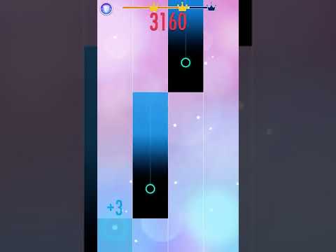 LONGEST SONG in Piano tiles 2 - Sonata Pathetique mvt. 3 (5014) No revive!!