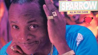 Mighty Sparrow - Document Pan