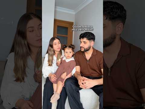 Kızım testi geçemedin😡