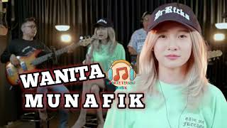 Download lagu WANITA MUNAFIK 💥 3Pemuda Berbahaya Feat Sallsa Bintan mp3