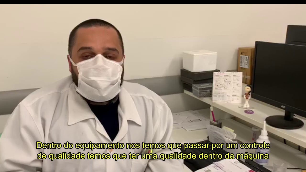 ÉTICA NA ANÁLISES CLÍNICAS