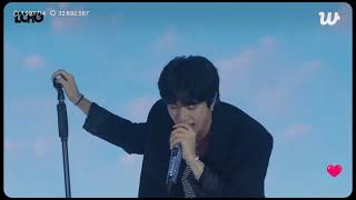 Download lagu With the Clouds (구름과 떠나는 여행) - 진 (Jin) - Live Weverse on 17/05/2025 mp3