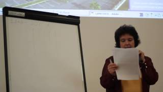 Gano Excel marketing terv - Gusztonyi Melinda előadása, 1. rész