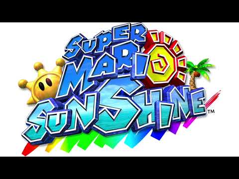 Noki Bay - Super Mario Sunshine Music Extended