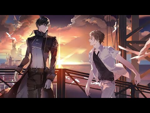 ▶ AMV ◀ ты говорила доверяй, я доверял | Welcome to the Nightmare Game | Добро пожаловать в Кошмар
