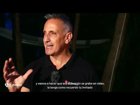Video 6 de Karaoke La Gramola Murcia Video 6 de Karaoke La Gramola Murcia