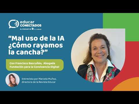 Mal uso de la IA, ¿Cómo rayamos la cancha?