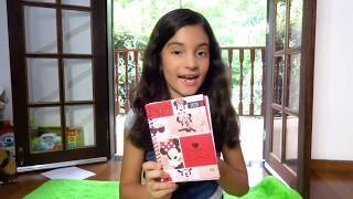 Material Escolar 2019 - Yasmin Verissimo