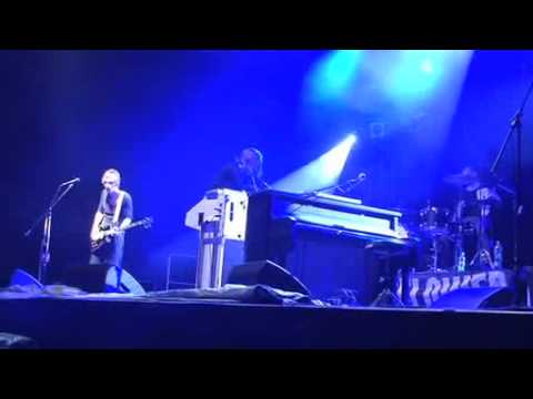 Sunflower Caravan 🔴 Colours of Ostrava!!!