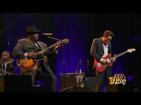 John Mayer, Taj Mahal - (I Believe I'll) Dust My Broom (Robert Johnson cover)