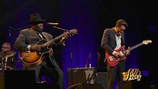 John Mayer, Taj Mahal - (I Believe I&#39;ll) Dust My Broom (Robert Johnson cover)