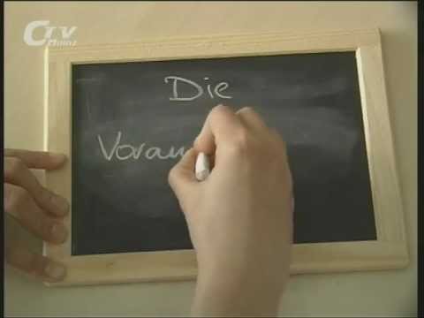 CampusTV Mainz - Quick Check: Dolmetschen