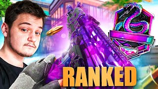 La MEILLEURE CLASSE VAZNEV en RANKED !