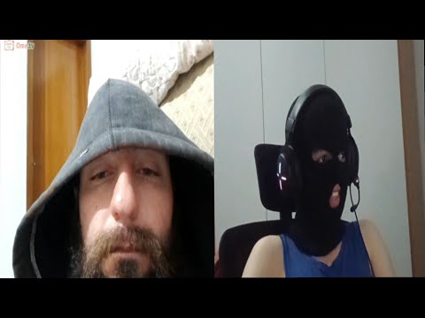 ISSO AQUI É UM ASSALTO! (part 1)