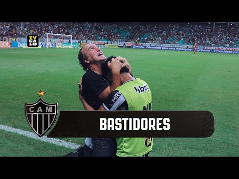 🏆🐔 BASTIDORES CAMPEÃO  -  Episódio 1 - A virada!