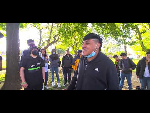 BSN vs. BAKYUR vs. MAYEAH 8vos. Molyrical free: Fecha 4