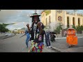 Mical Teja DNA Official Music Video