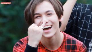 10 reasons to love Vernon of SEVENTEEN