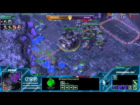 rtsRANGEL (T) v Domda (R)